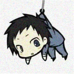 影迷手抄本头像